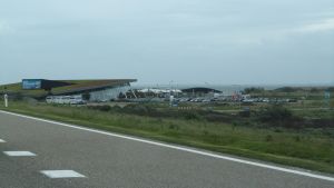 Oosterschelde