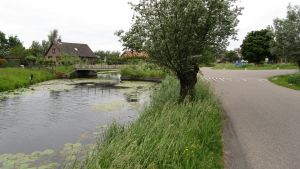 Zuidzijde