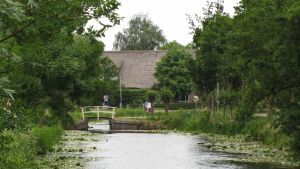 Zuidzijde