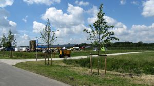 Haarijnseplas