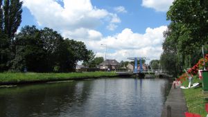 Caf� Bar 't Scheepje