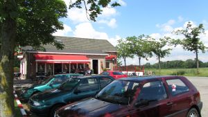Caf� Bar 't Scheepje
