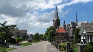 Mjdrecht