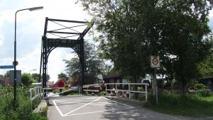 Wilnisse Zijweg