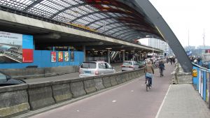 Amsterdam Centraal