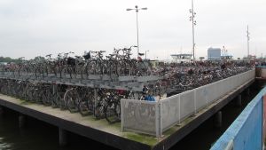 Amsterdam Centraal