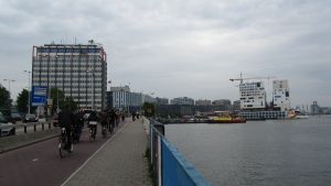 Amsterdam Centraal
