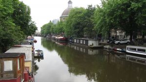 Amsterdam