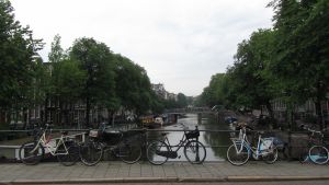 Amsterdam
