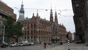 Amsterdam