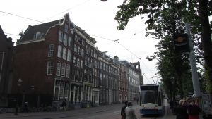 Amsterdam
