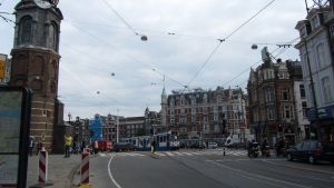 Amsterdam