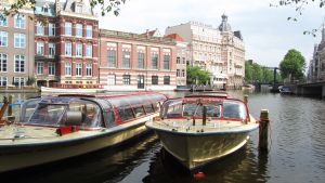 Amsterdam