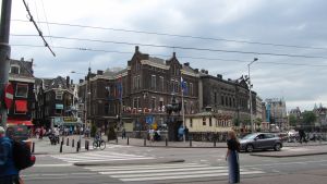 Amsterdam
