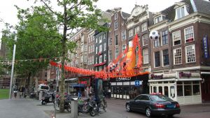 Amsterdam