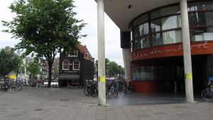 Amsterdam