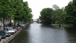 Amsterdam
