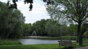 Oosterpark