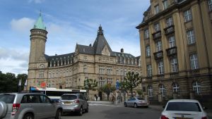 Luxembourg
