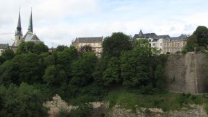 Luxembourg