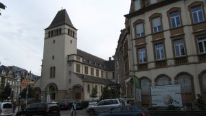 Luxembourg
