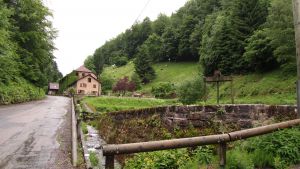 Grandefontaine