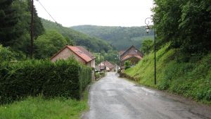 Grandefontaine