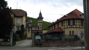 Ribeauville