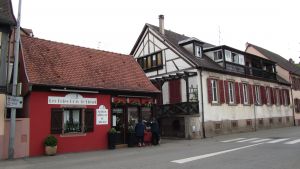 Ribeauville