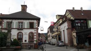 Ribeauville