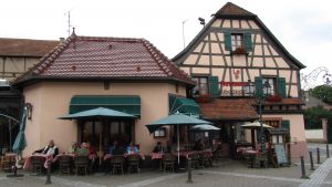 Ribeauville