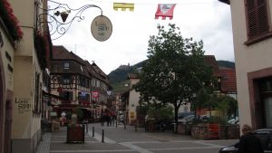 Ribeauville