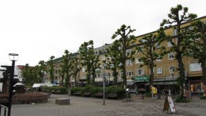 Trollh�ttan