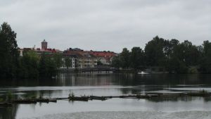 Trollh�ttan