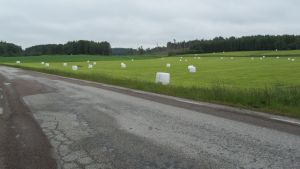 unterwegs