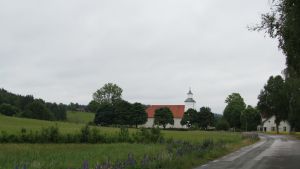 unterwegs