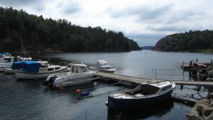 Str�mstad