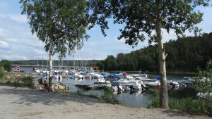 Str�mstad