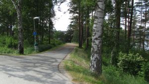 Str�mstad