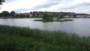 Str�mstad