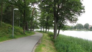 Str�mstad