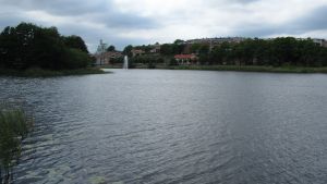 Str�mstad