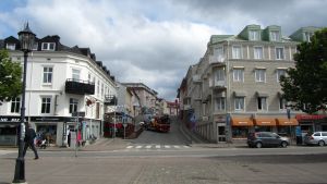 Str�mstad
