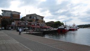 Str�mstad