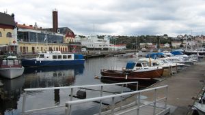 Str�mstad