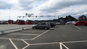 Str�mstad