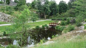 Str�mstad