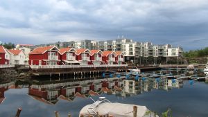 Str�mstad