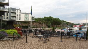Str�mstad