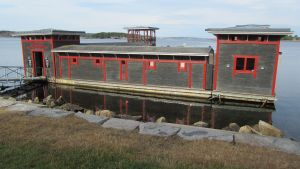 Str�mstad